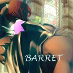 Barret