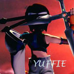 Yuffie