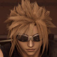 Cloud Strife